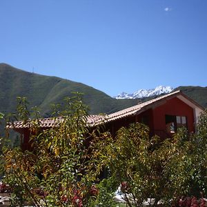 Hotel Mabey Urubamba